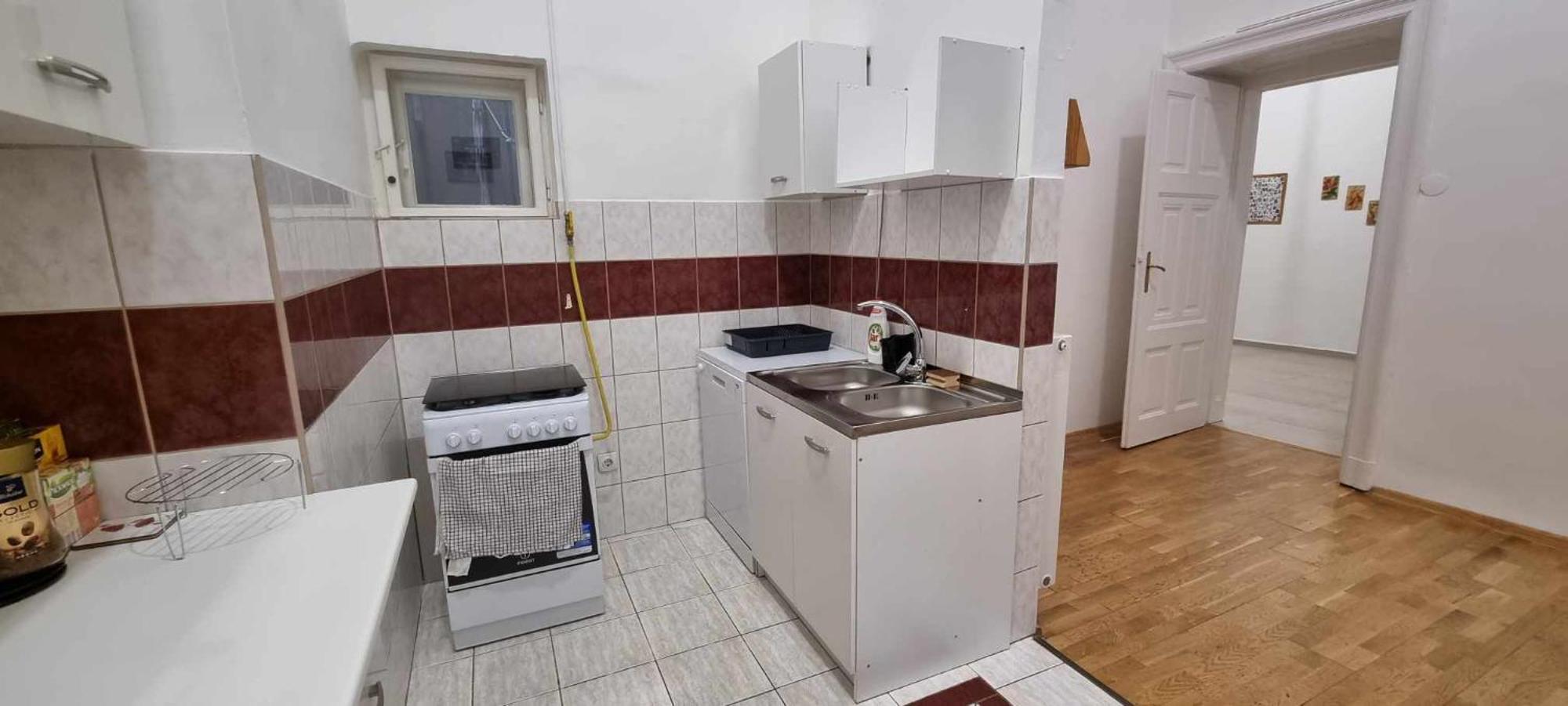 A & E Apartment بودابست المظهر الخارجي الصورة